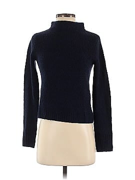 Margaret O'Leary Wool Pullover Sweater (view 1)