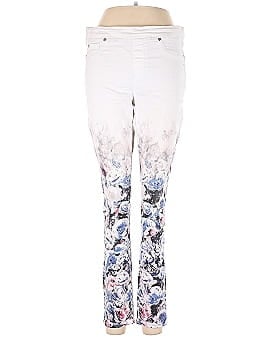 Tribal Jeans Jeggings (view 1)