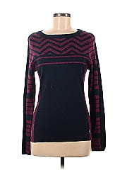 Smartwool Wool Pullover Sweater