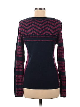 Smartwool Wool Pullover Sweater (view 2)
