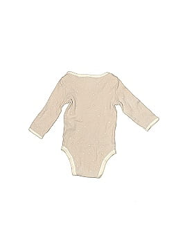 The Plantation Shop Long Sleeve Onesie (view 2)