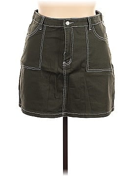 American Bazi Casual Skirt (view 1)