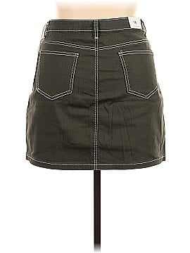American Bazi Casual Skirt (view 2)