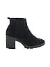 Topshop Black Ankle Boots Size 39 (EU) - photo 1