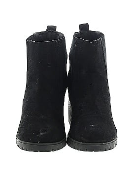 Topshop Ankle Boots (view 2)