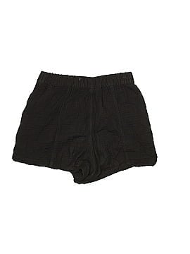 Madewell Khaki Shorts (view 2)