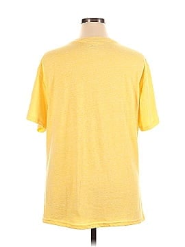 Red Camel Short Sleeve T-Shirt (view 2)