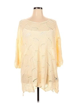 Shein Pullover Sweater (view 1)