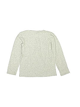 Lacoste Long Sleeve Henley (view 2)
