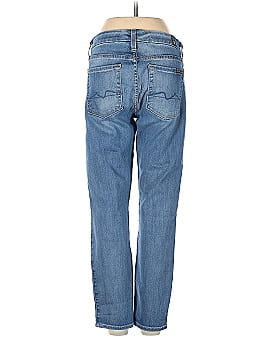 7 For All Mankind Jeans (view 2)