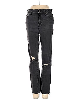 Madewell Jeans (view 1)