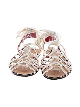 Dolce & Gabbana Gladiator Sandals (view 2)