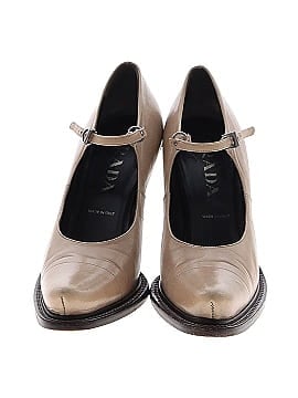 Prada Vintage Heels (view 2)