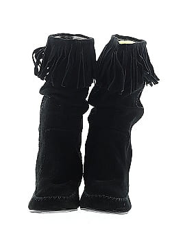 Rampage Boots (view 2)