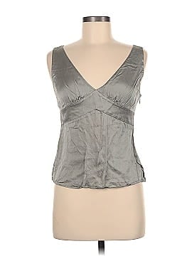 Hilfiger Collection Sleeveless Blouse (view 1)
