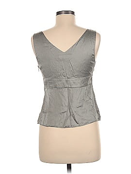 Hilfiger Collection Sleeveless Blouse (view 2)