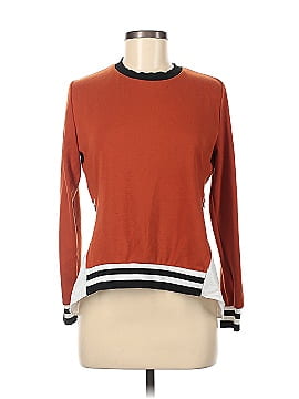 Ermanna Long Sleeve Blouse (view 1)