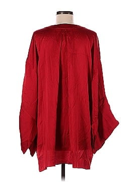 Roland Mouret Long Sleeve Blouse (view 2)