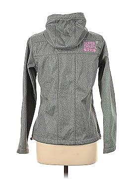 Superdry Track Jacket (view 2)