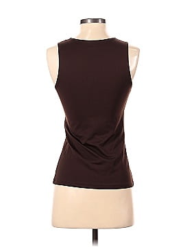 ONLY HEARTS Sleeveless Blouse (view 2)