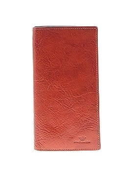 Daniela Moda Leather Wallet (view 1)
