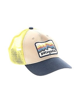 Patagonia Baseball Cap (view 1)
