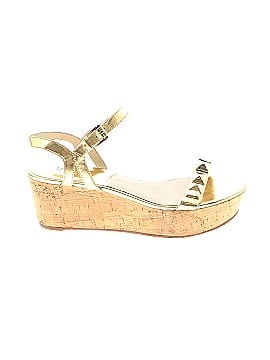 MICHAEL Michael Kors Wedges (view 1)