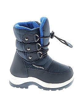 Highland Creek Boots (view 1)