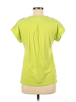 Chico's Short Sleeve Top (view 2)