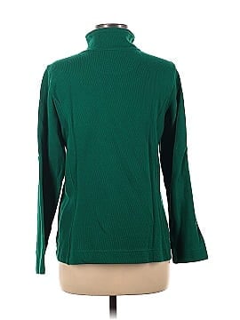 Talbots Outlet Turtleneck Sweater (view 2)