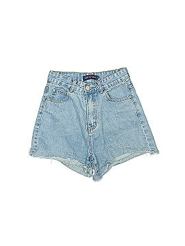 Used Jeans Denim Shorts (view 1)