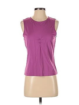 Nicole Miller Collection Sleeveless Blouse (view 1)