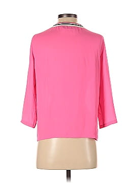 Trafaluc by Zara Long Sleeve Blouse (view 2)