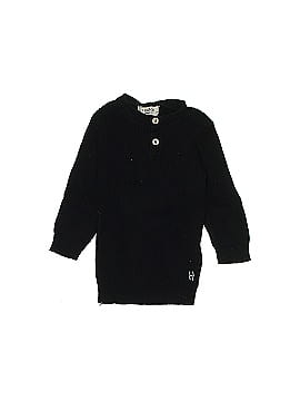 Hadas #miniloves Pullover Sweater (view 1)