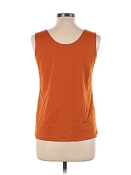 Chico's Sleeveless Blouse (view 2)