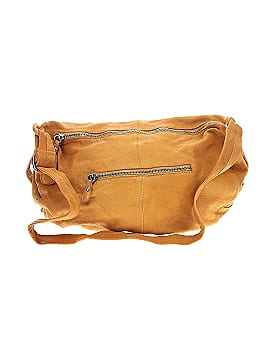 Sissi Rossi Leather Crossbody Bag (view 1)