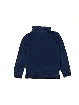 Tottini Pullover Sweater (view 2)
