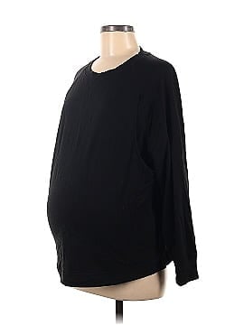 Old Navy - Maternity Sweatshirt (view 1)