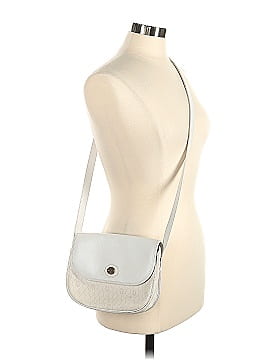 Dior Leather Crossbody Bag (view 2)