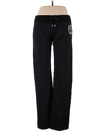 BCBGMAXAZRIA Black Sweatpants Size XL 77 off ThredUp