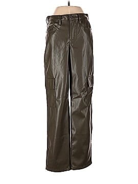 Altar'd State Faux Leather Pants (view 1)