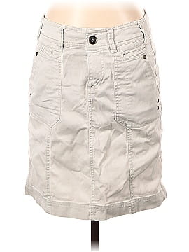 Khakis & Co Casual Skirt (view 1)