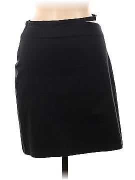 Versus by Gianni Versace Casual Skirt (view 1)