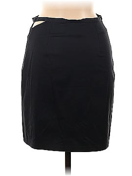 Versus by Gianni Versace Casual Skirt (view 2)