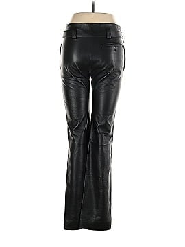 Céline Leather Pants (view 2)