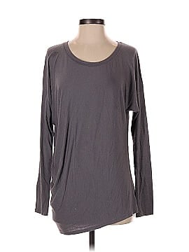 Athleta Long Sleeve T-Shirt (view 1)