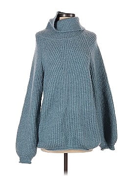 Molly Bracken Turtleneck Sweater (view 1)