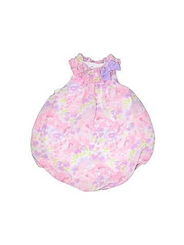 Cuddle Bear Dress (view 1)