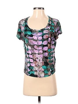 Simply Vera Vera Wang Short Sleeve T-Shirt (view 1)