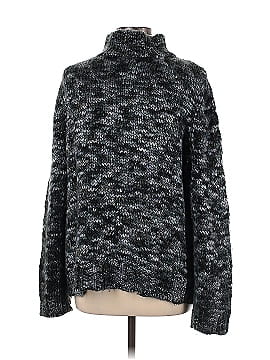 Chan Luu Turtleneck Sweater (view 2)